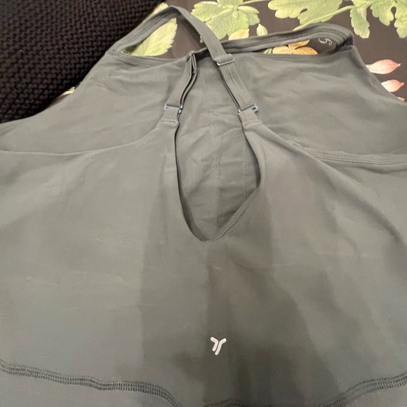 Brand New Old Navy Activewear Romper, Sz XXL - Picture 3 of 4